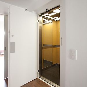 Appartement met Drie Slaapkamers