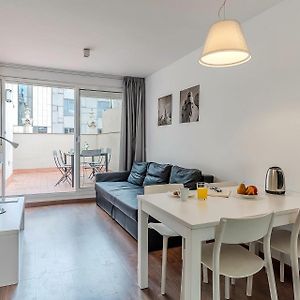 Appartement met Twee Slaapkamers