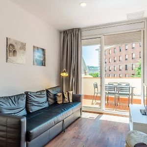 Appartement met Drie Slaapkamers